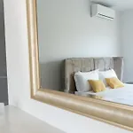 Apartament Deluxe Downtown With Spacious Balcony Nikozja