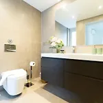 Apartament Deluxe Downtown With Spacious Balcony *