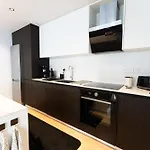 Apartament Deluxe Downtown With Spacious Balcony *