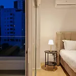 Apartament Deluxe Downtown With Spacious Balcony *