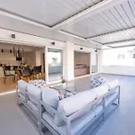 Deluxe Downtown With Spacious Balcony Appartement